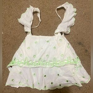 urban outfitters top